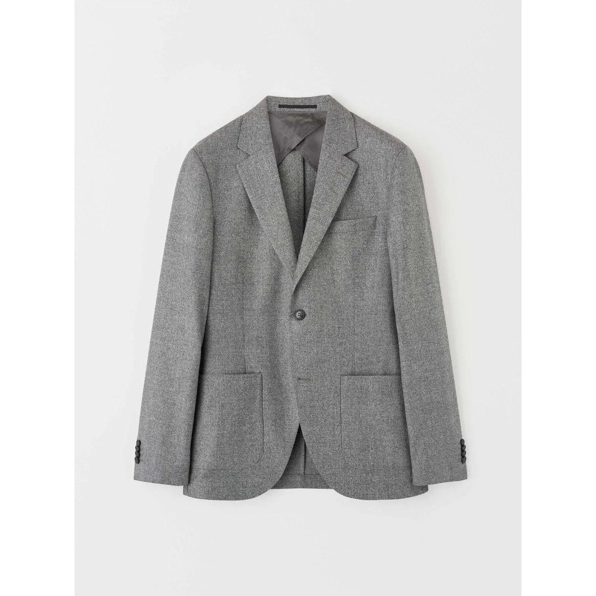 JAMOT TONAL GLENN CHECK