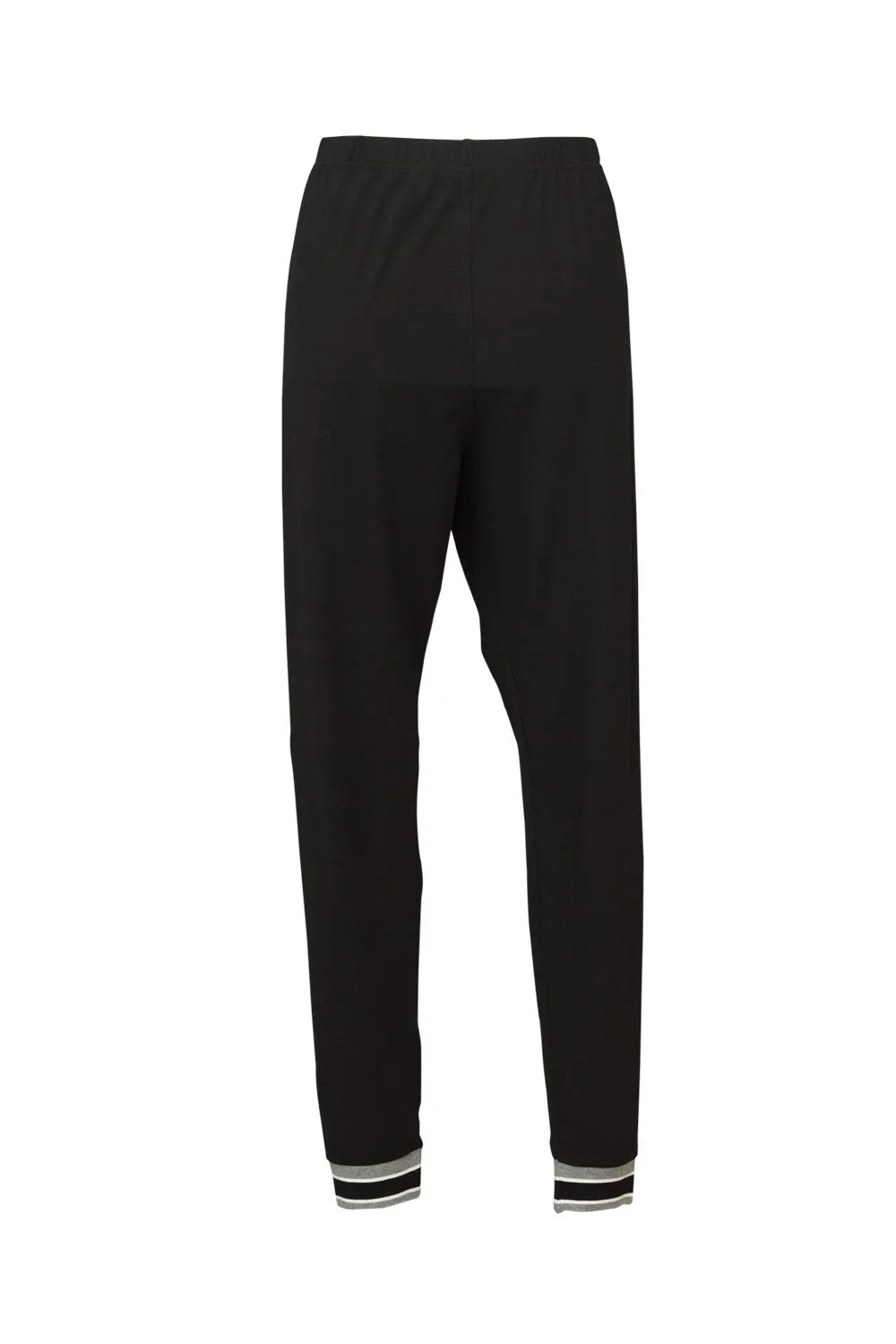 Jellicoe - JW22-78 Black Tights