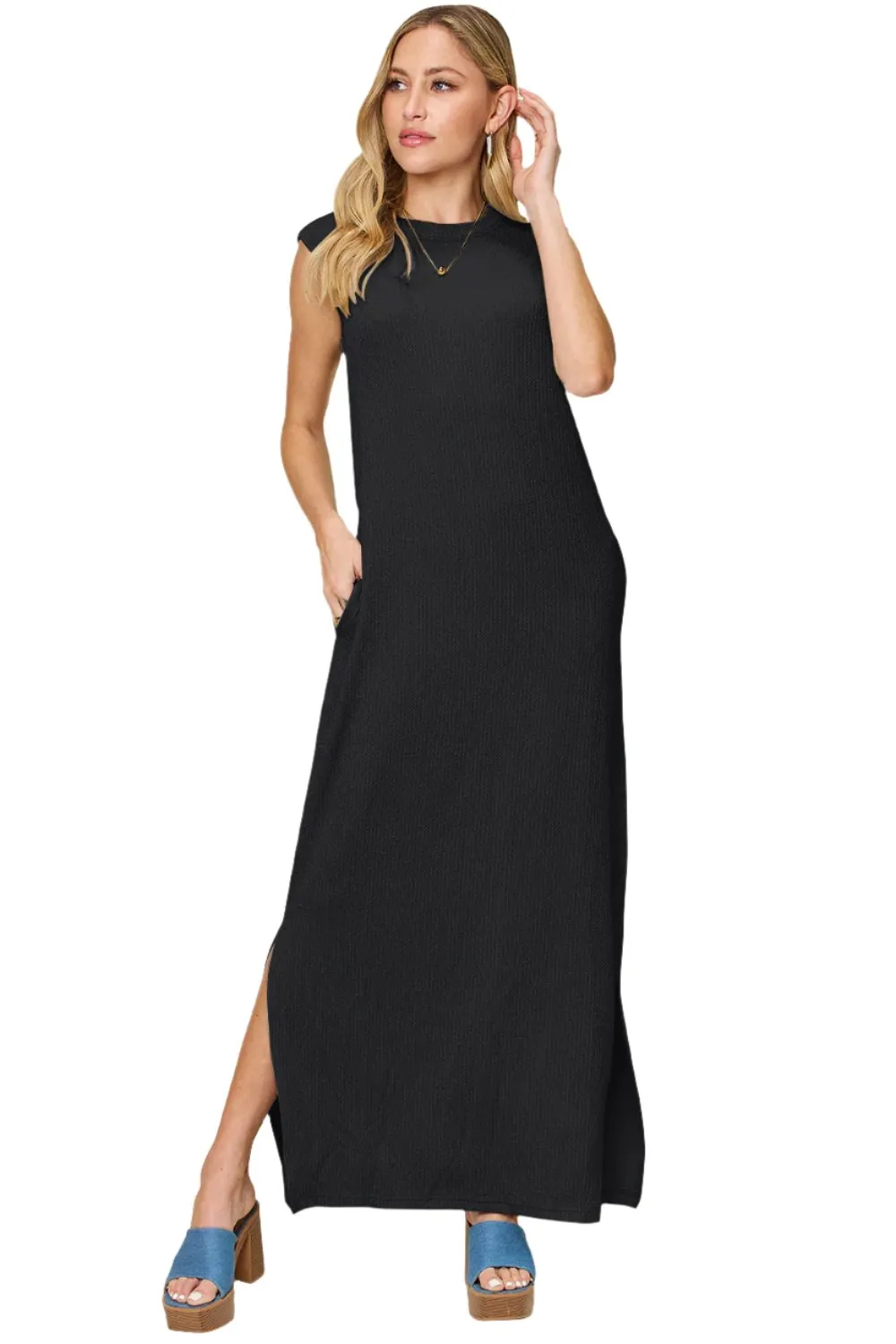 Joni Maxi Dress