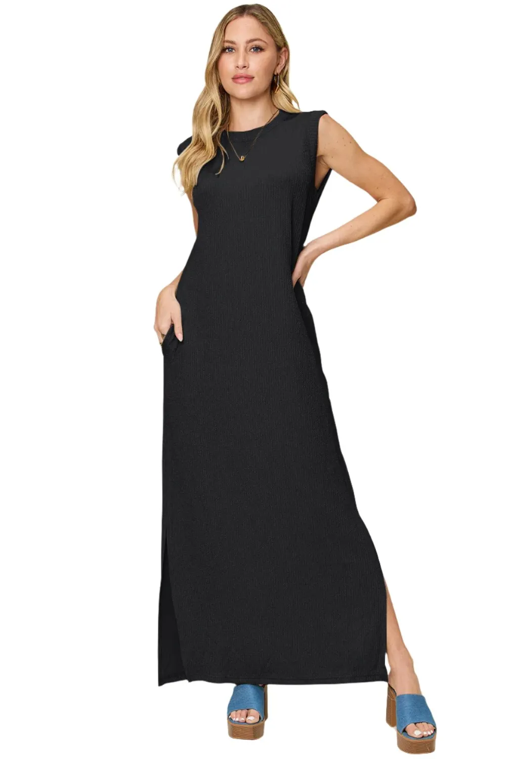 Joni Maxi Dress