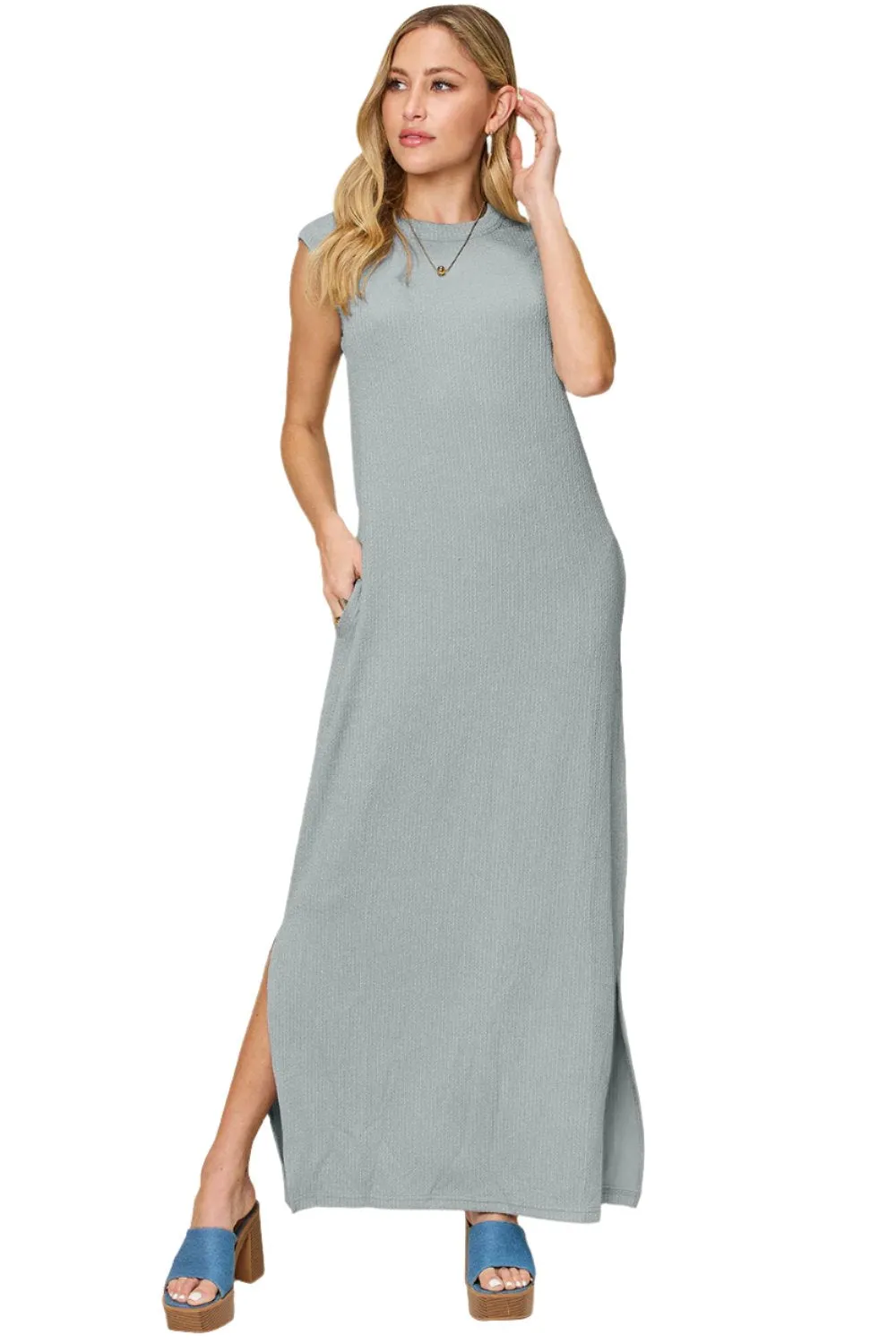 Joni Maxi Dress