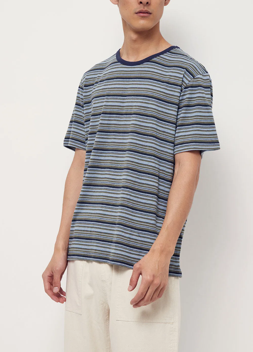 Jonny Stripe T-shirt
