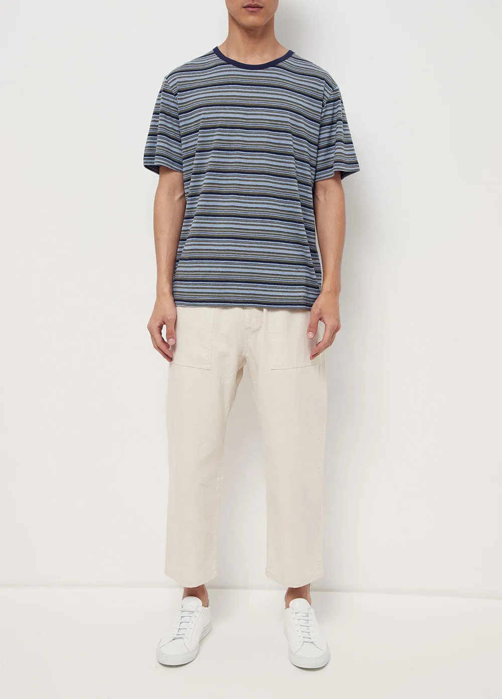Jonny Stripe T-shirt