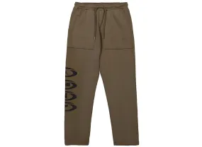 Jordan x Travis Scott Fleece Pants xld