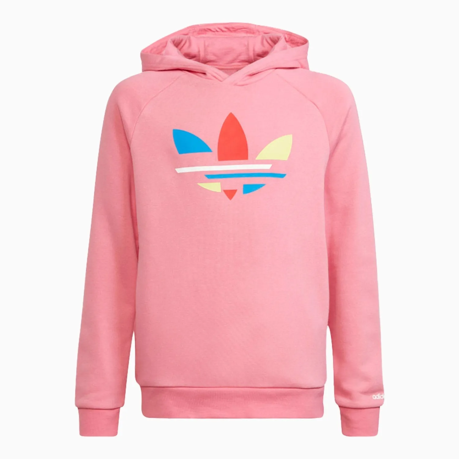 Kid's Adicolor Trefoil Logo Outfit