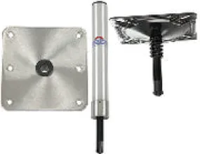 KINGPIN HI-LO 3 PIECE SET