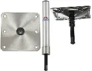 KINGPIN HI-LO 3 PIECE SET