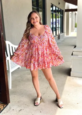 Kinsley Dress