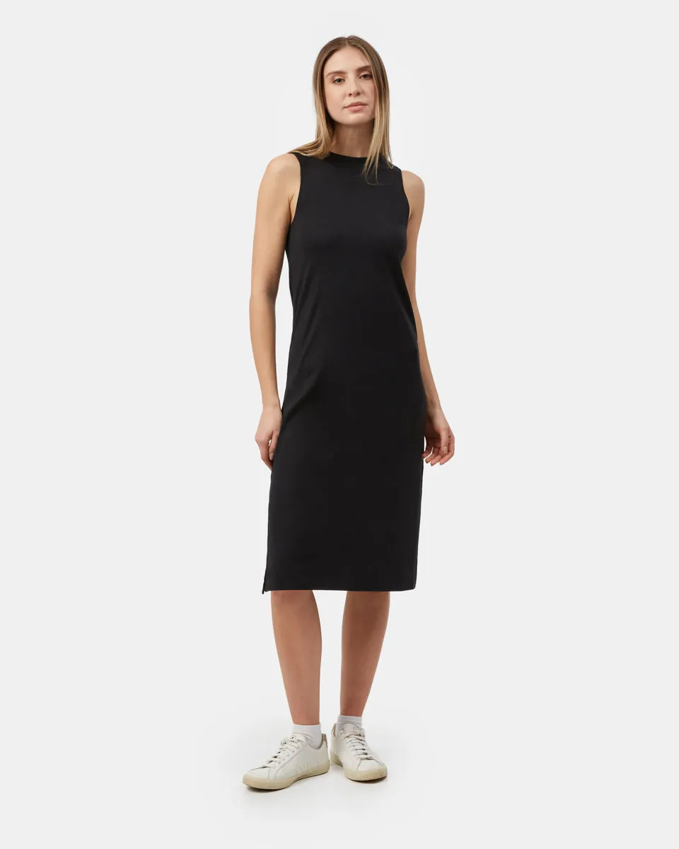 Knit Tank Dress