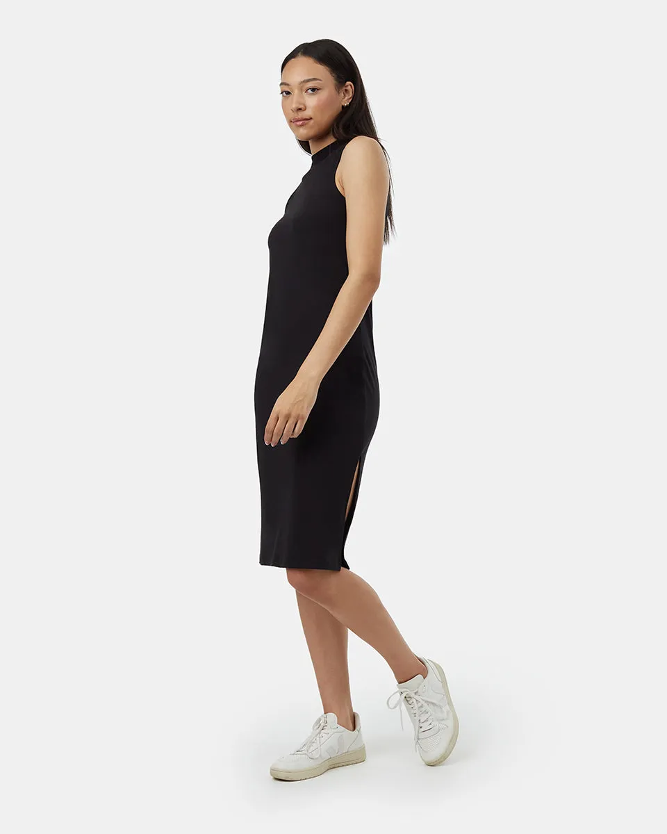 Knit Tank Dress