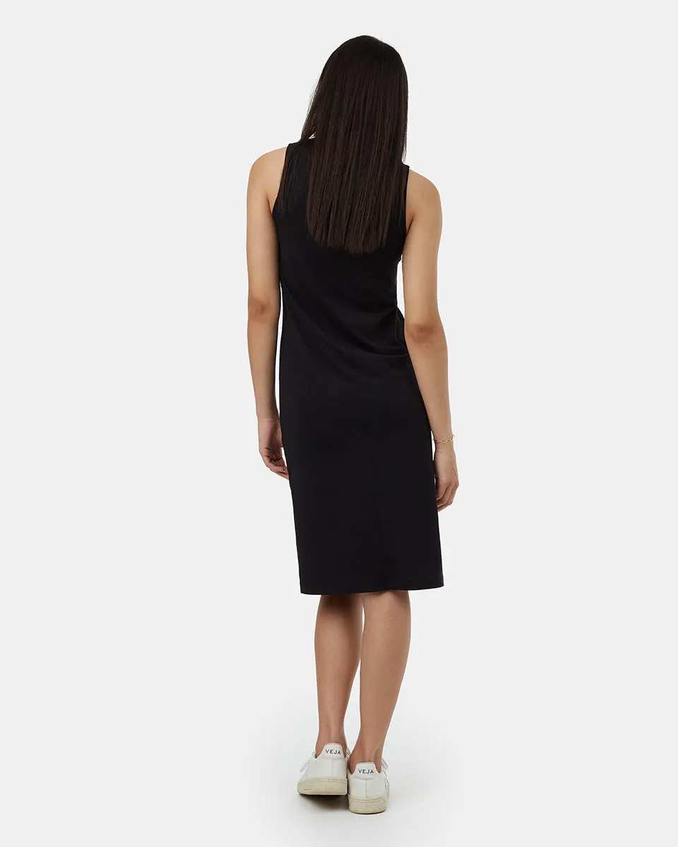 Knit Tank Dress