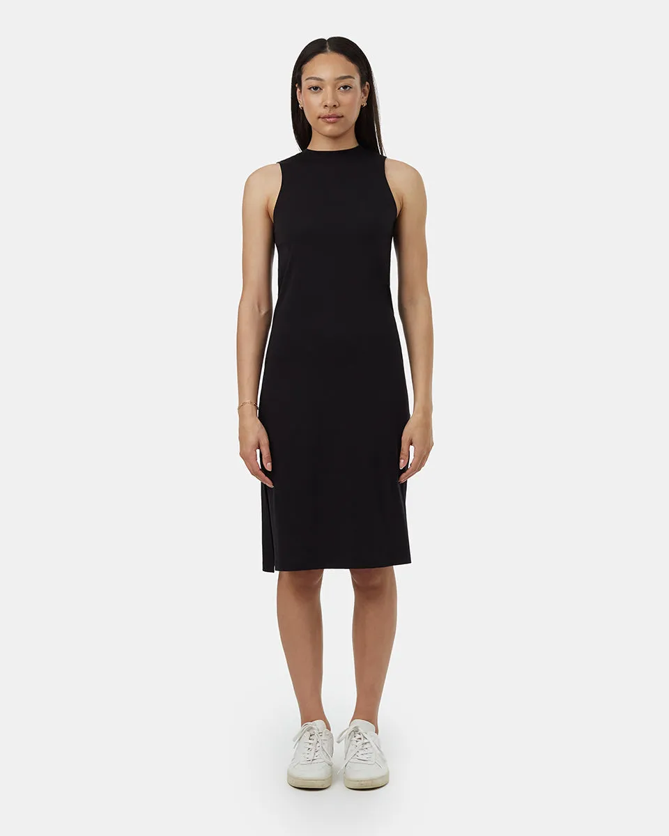 Knit Tank Dress