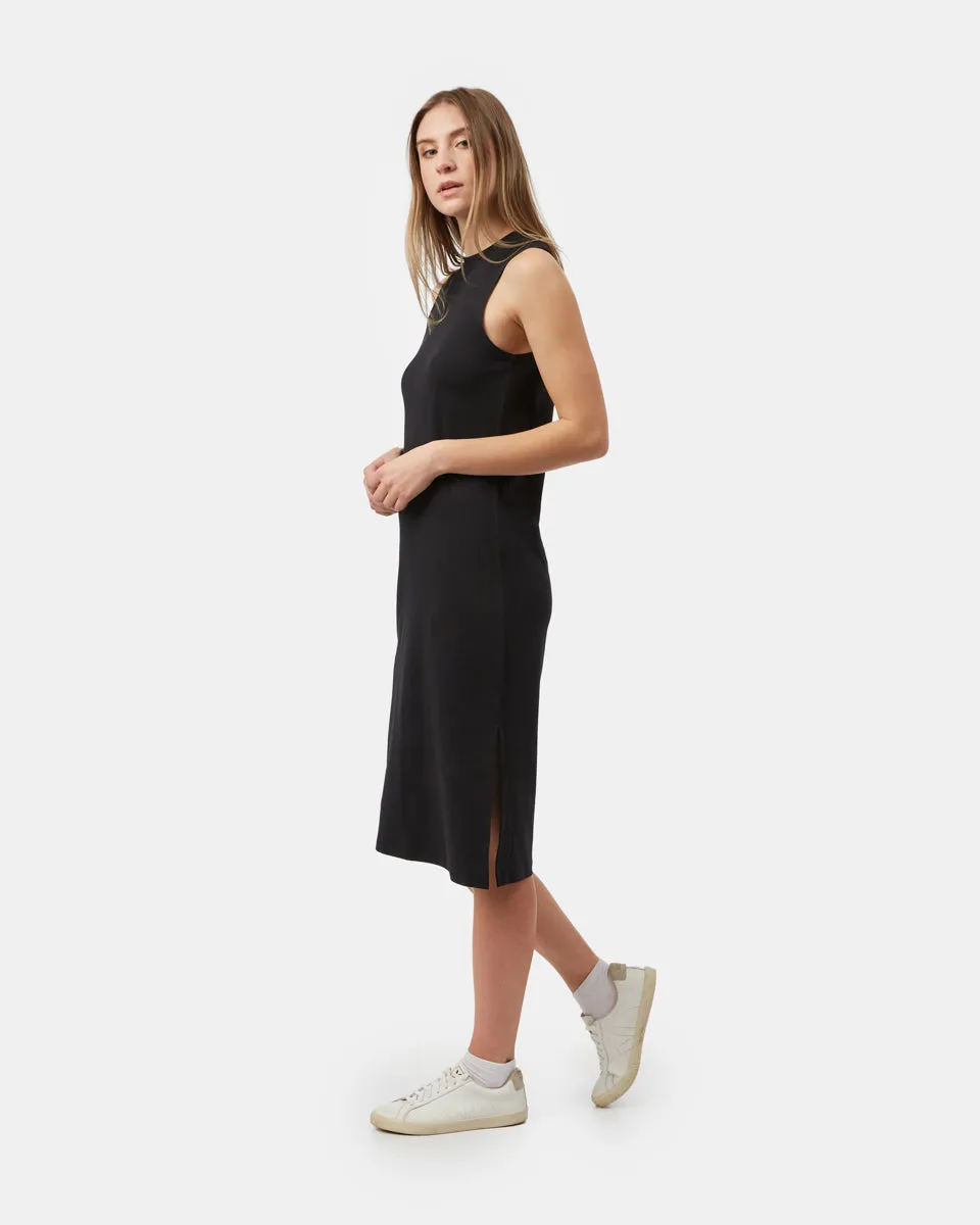 Knit Tank Dress