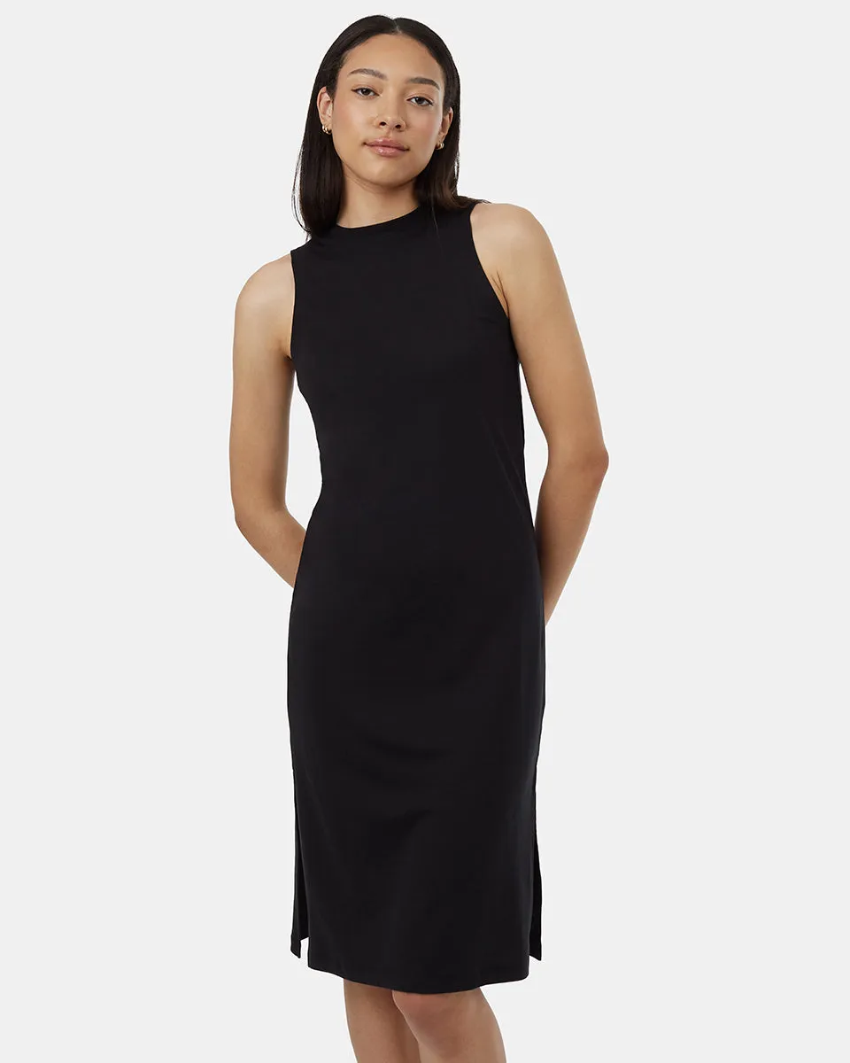 Knit Tank Dress