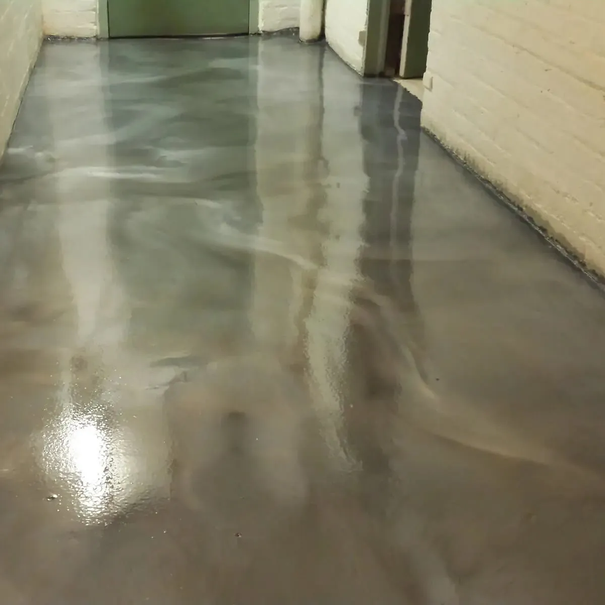 Laticrete Spartacote Epoxy Pigment