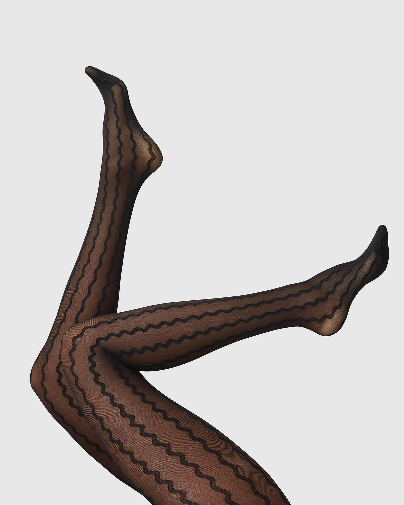 Lea Wave Tights