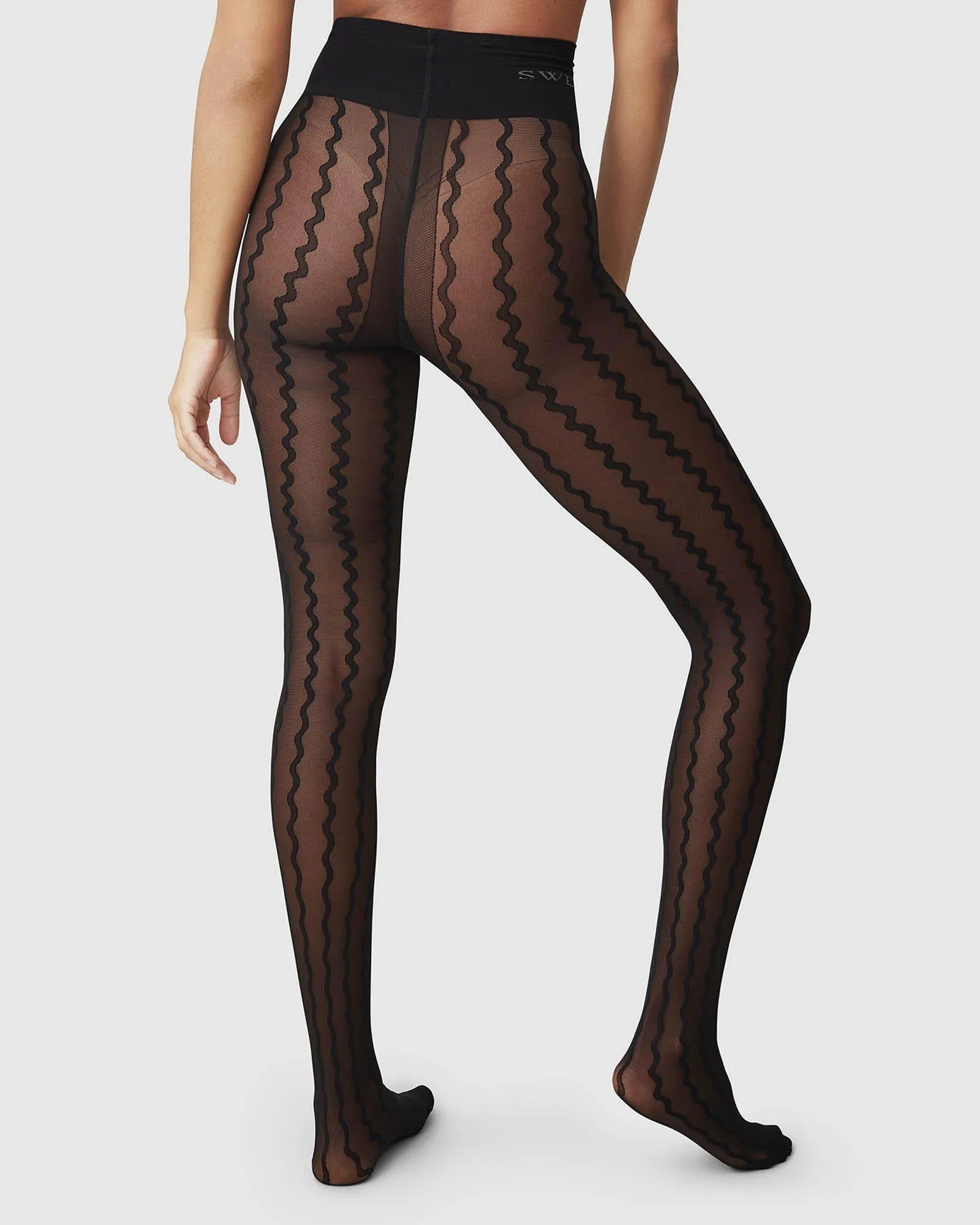 Lea Wave Tights