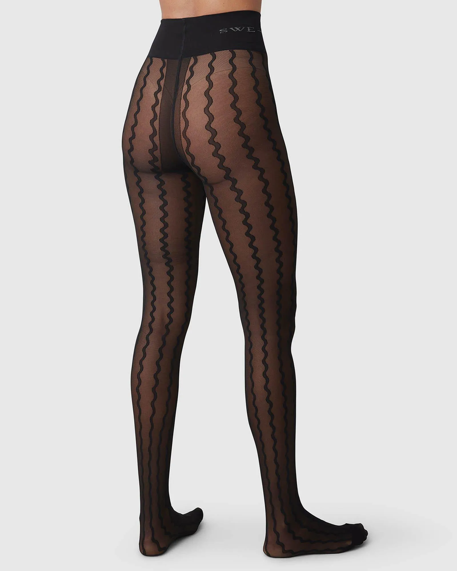 Lea Wave Tights