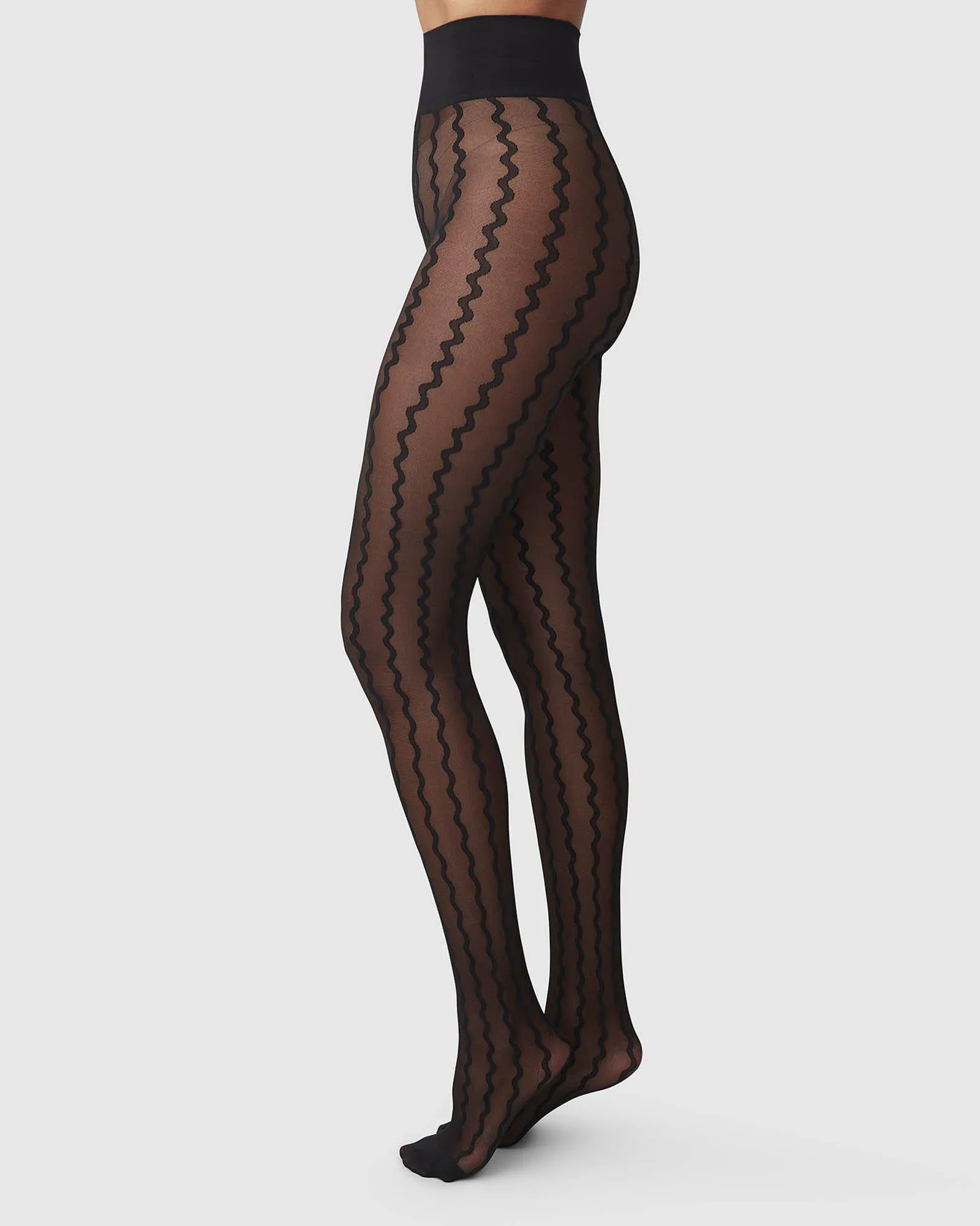 Lea Wave Tights