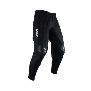 Leatt Pant Moto 4.5 Enduro Black (502303180)