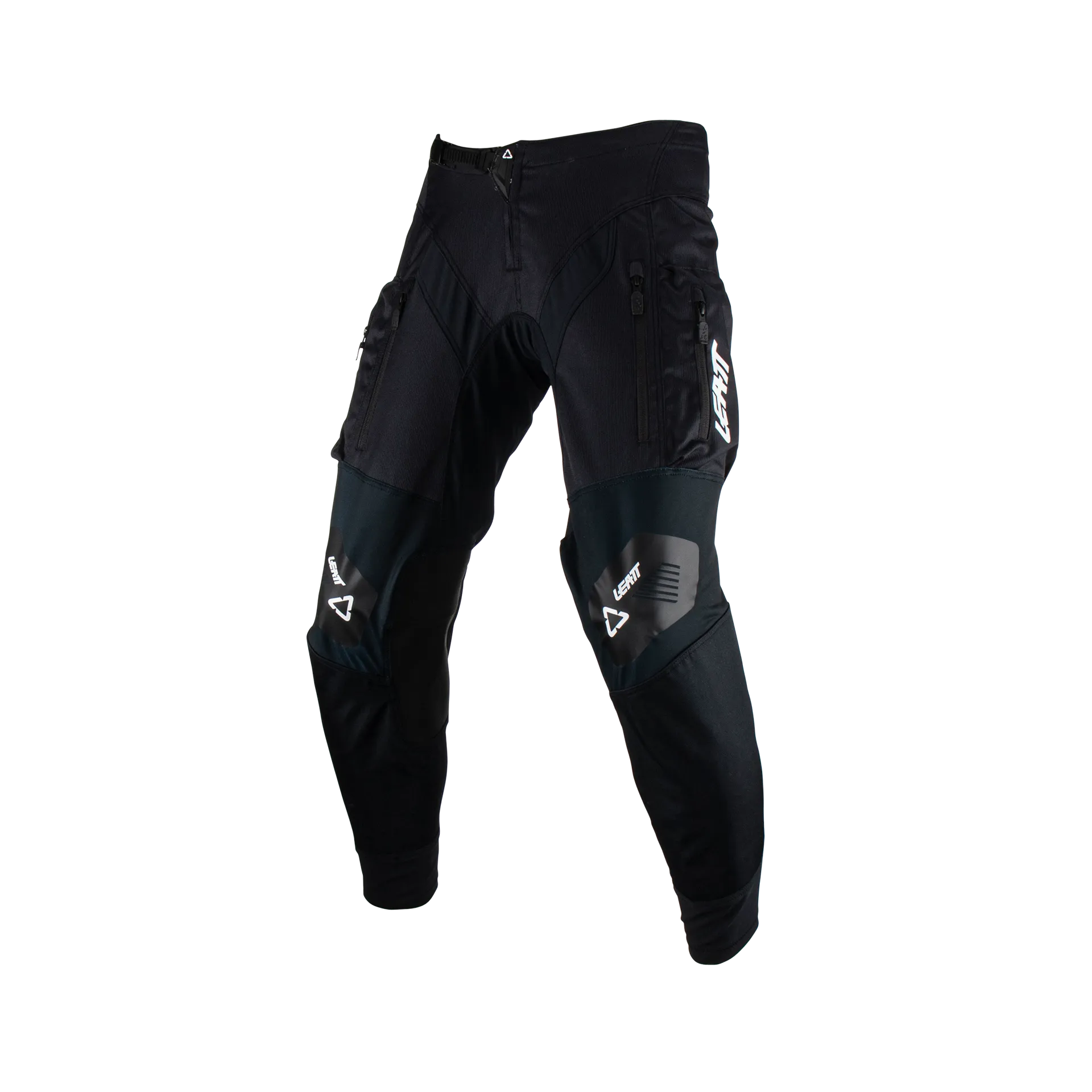 Leatt Pant Moto 4.5 Enduro Black (502303180)