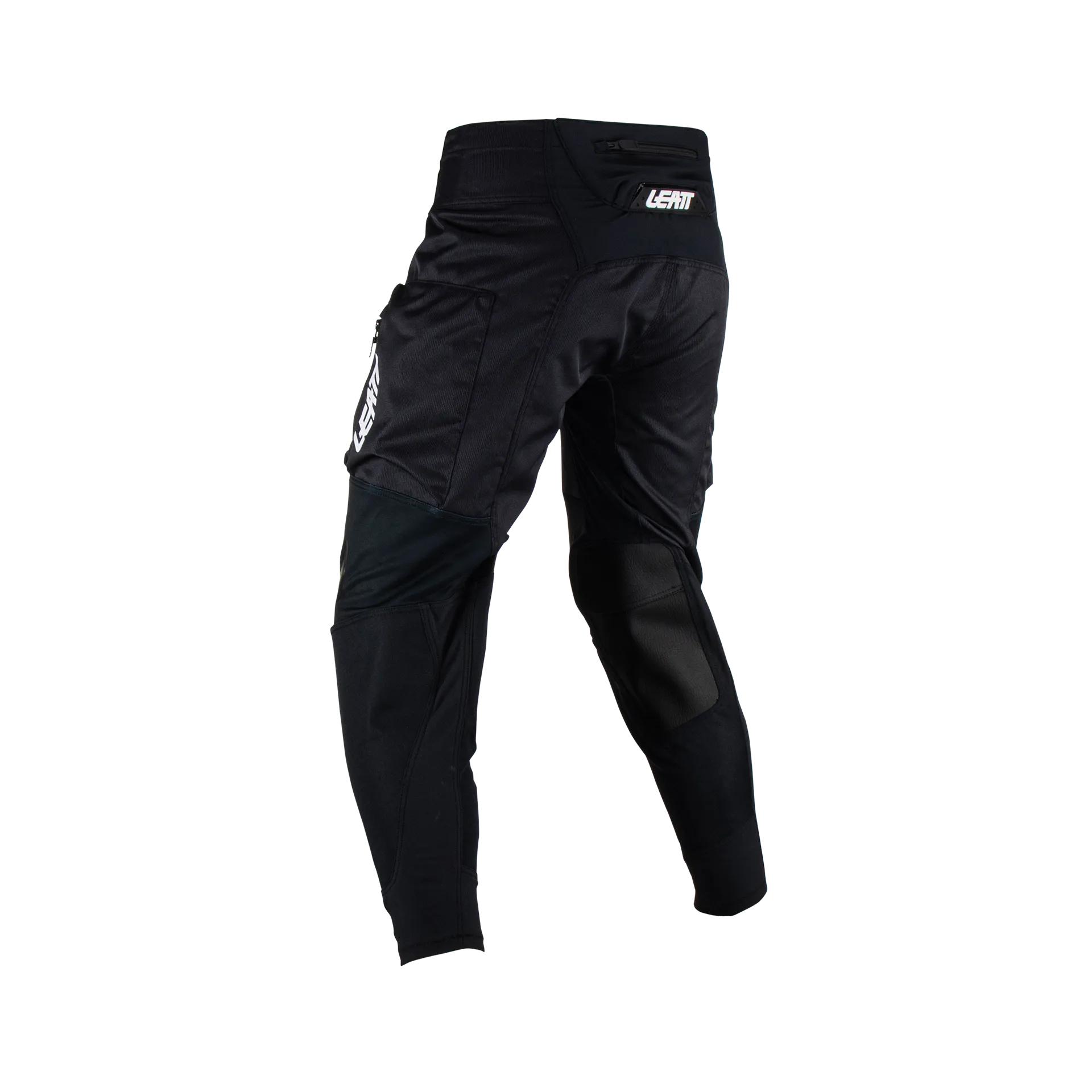 Leatt Pant Moto 4.5 Enduro Black (502303180)
