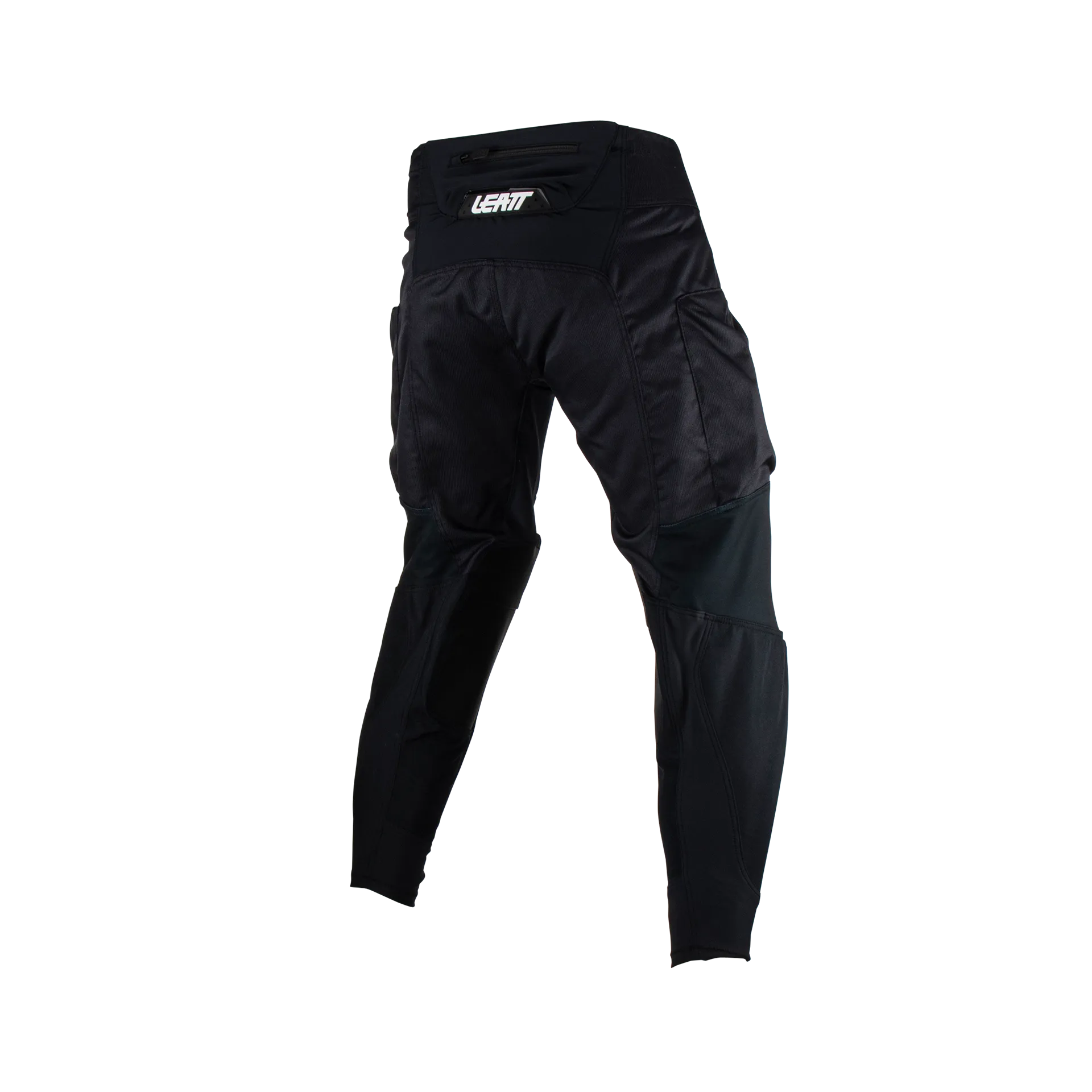 Leatt Pant Moto 4.5 Enduro Black (502303180)