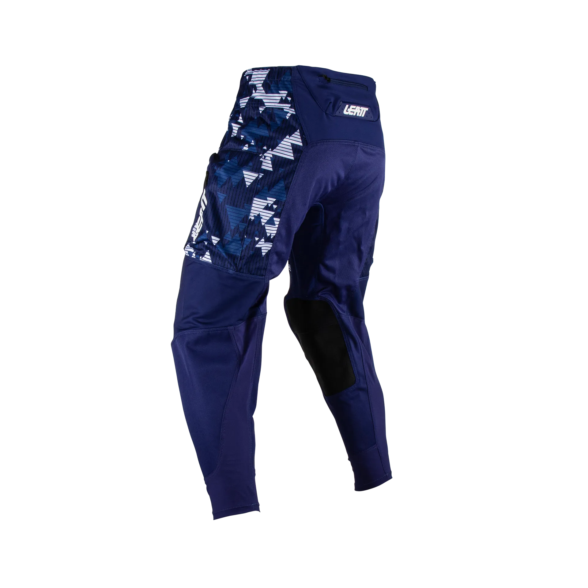 Leatt Pant Moto 4.5 Enduro Blue (5023031851)