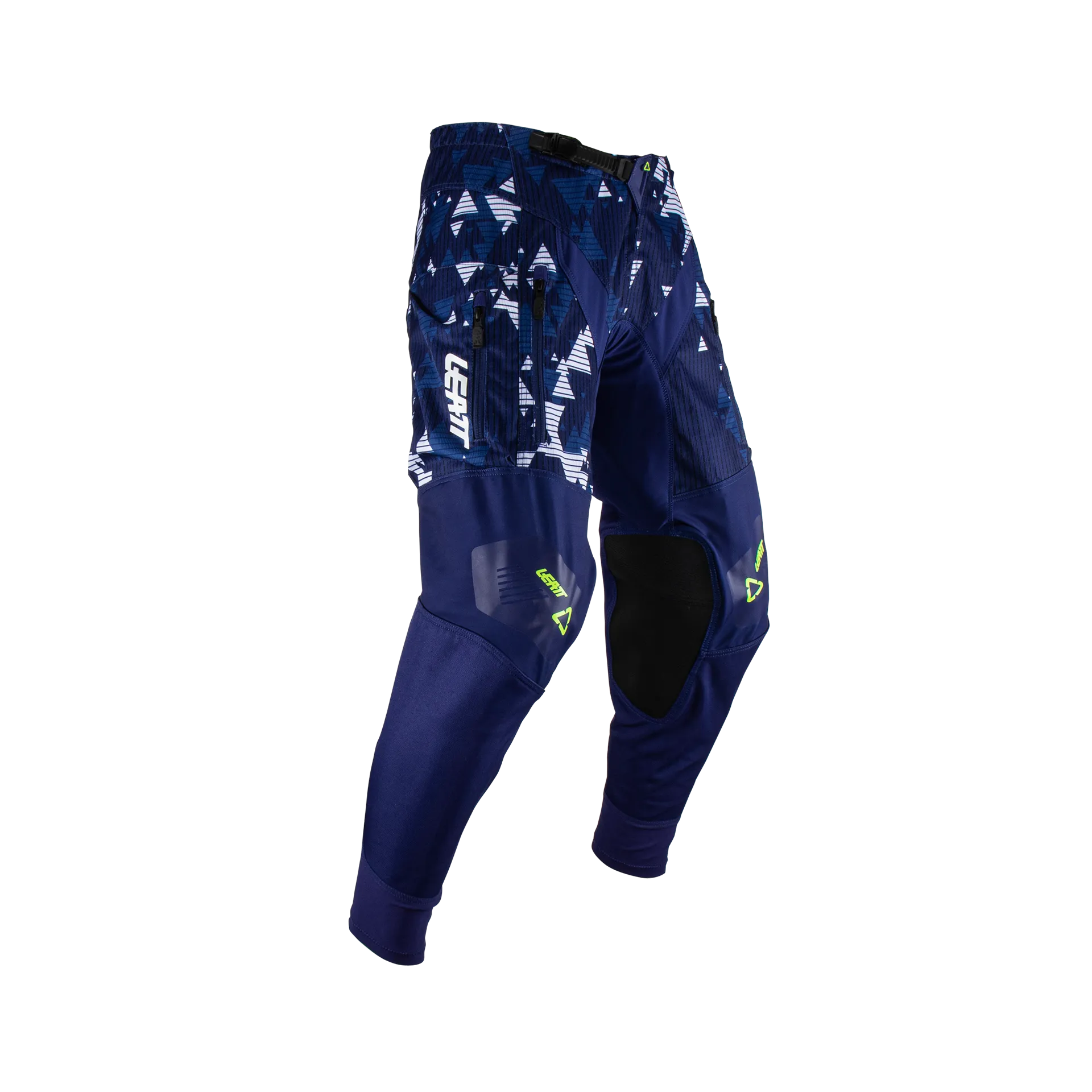 Leatt Pant Moto 4.5 Enduro Blue (5023031851)