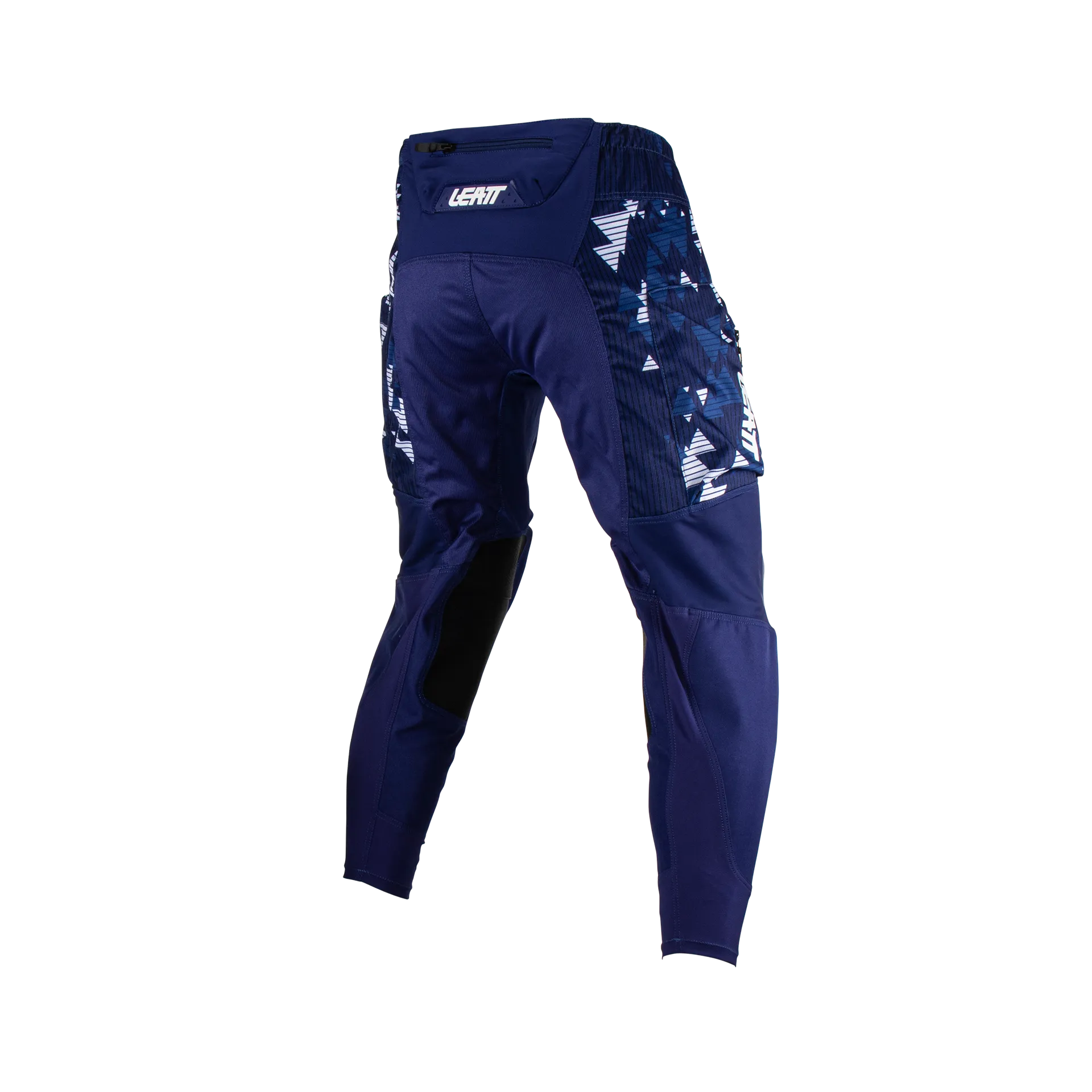 Leatt Pant Moto 4.5 Enduro Blue (5023031851)