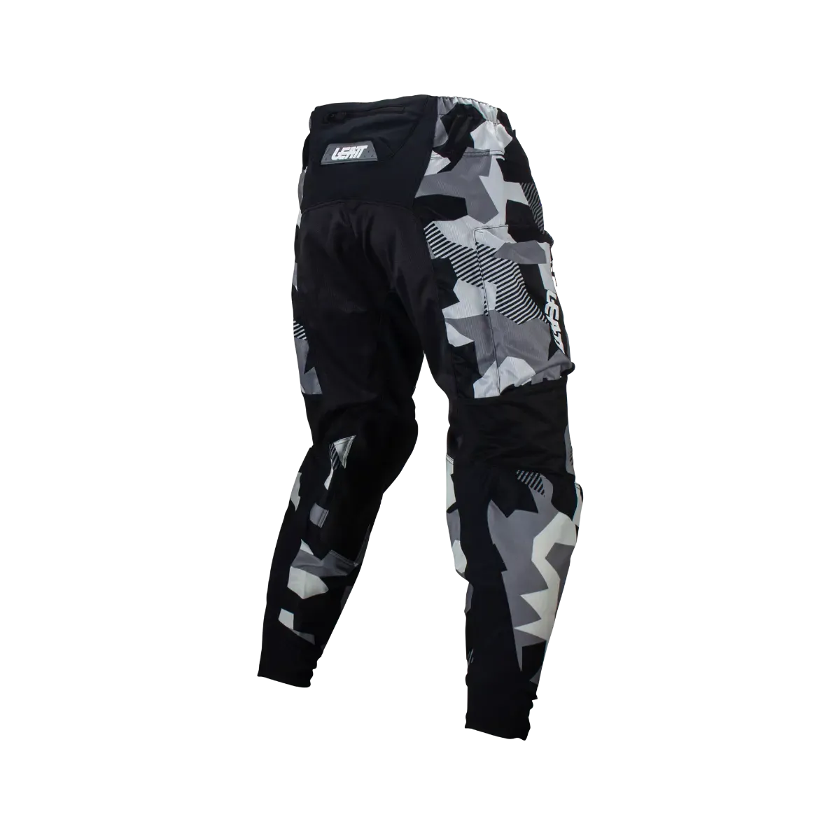 Leatt Pant Moto 4.5 Enduro Forge (502408040)
