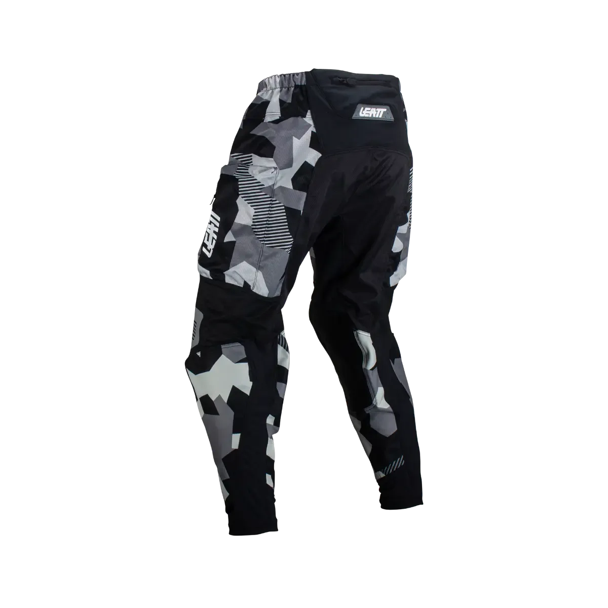 Leatt Pant Moto 4.5 Enduro Forge (502408040)