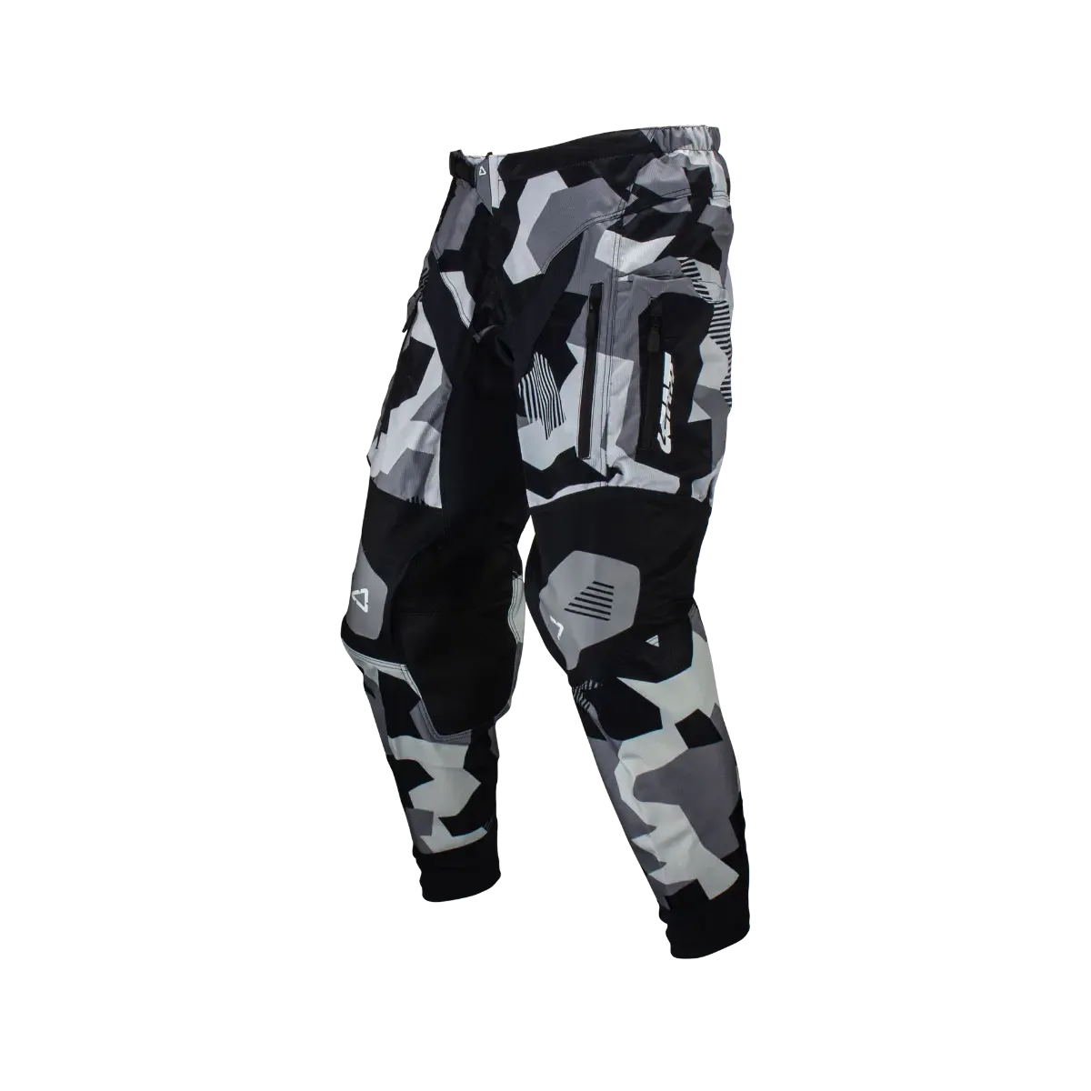 Leatt Pant Moto 4.5 Enduro Forge (502408040)