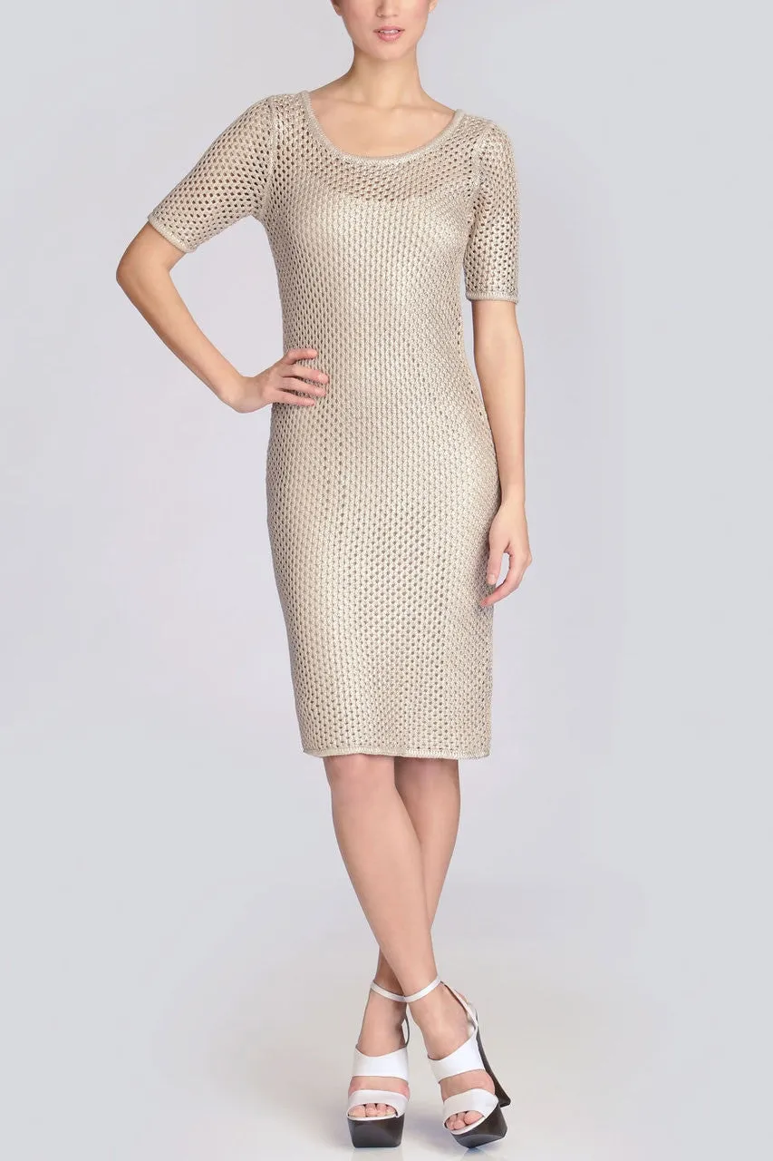 Lucena Dress