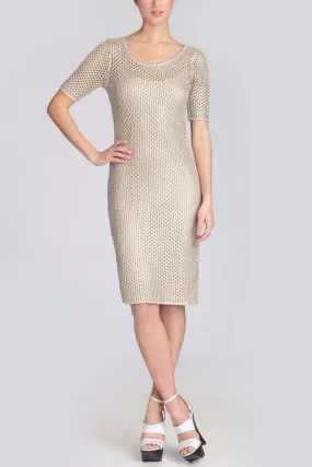 Lucena Dress