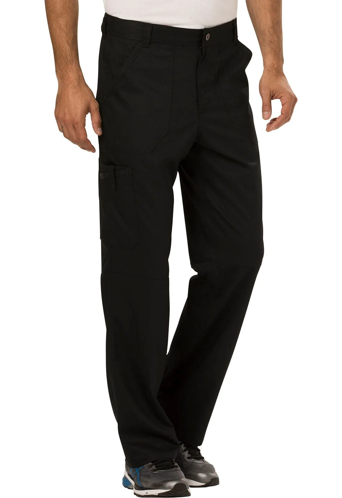 Lumino WW Revolution TALL Men's Fly Front Pant - Inseam 35" (89cm) LD-WW140T