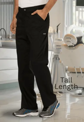 Lumino WW Revolution TALL Men's Fly Front Pant - Inseam 35" (89cm) LD-WW140T
