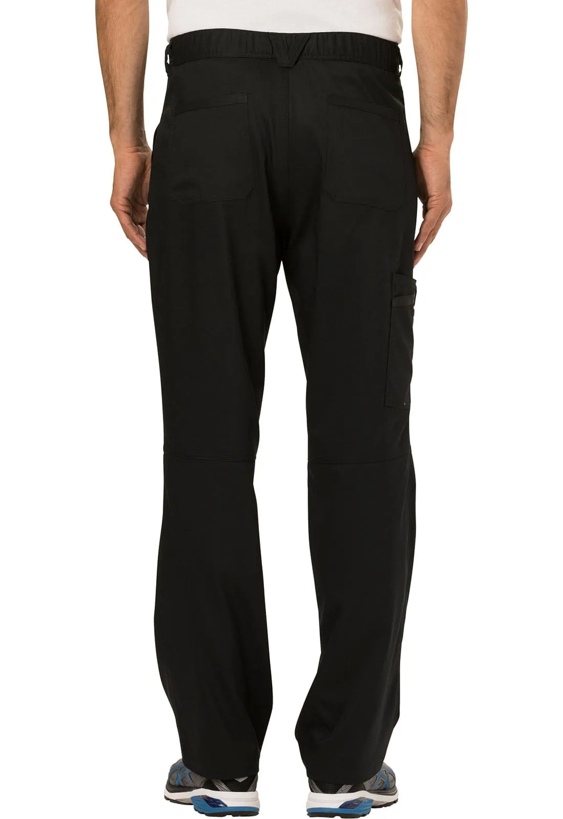 Lumino WW Revolution TALL Men's Fly Front Pant - Inseam 35" (89cm) LD-WW140T