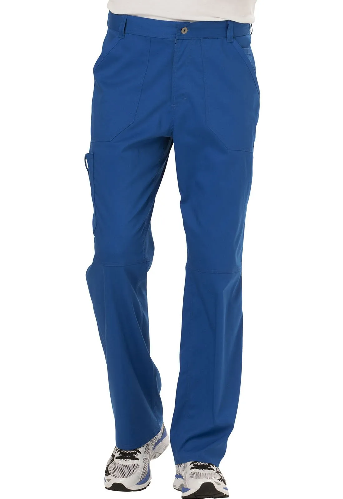 Lumino WW Revolution TALL Men's Fly Front Pant - Inseam 35" (89cm) LD-WW140T