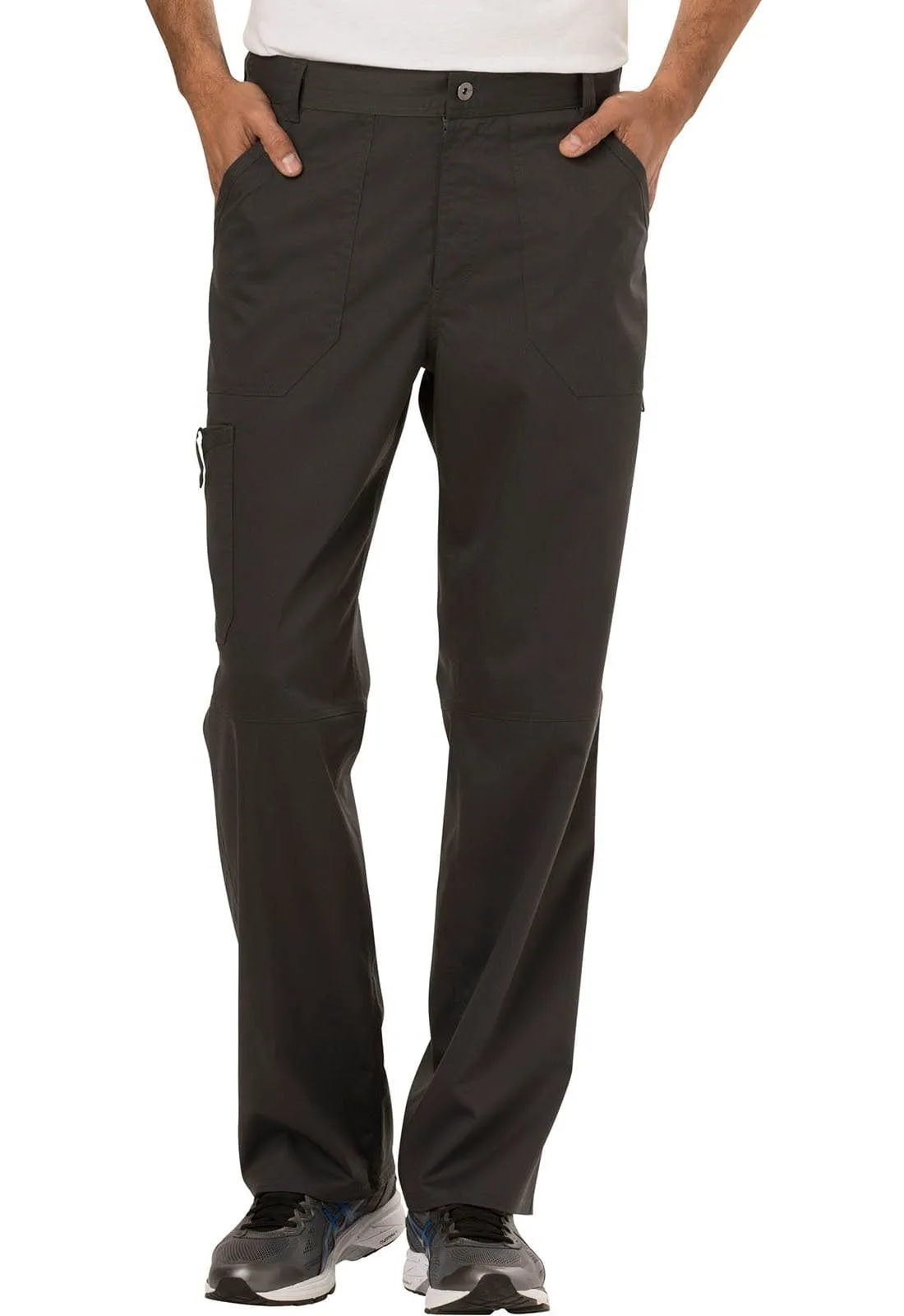 Lumino WW Revolution TALL Men's Fly Front Pant - Inseam 35" (89cm) LD-WW140T
