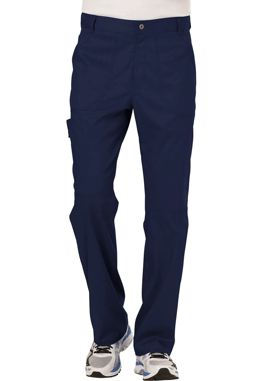 Lumino WW Revolution TALL Men's Fly Front Pant - Inseam 35" (89cm) LD-WW140T