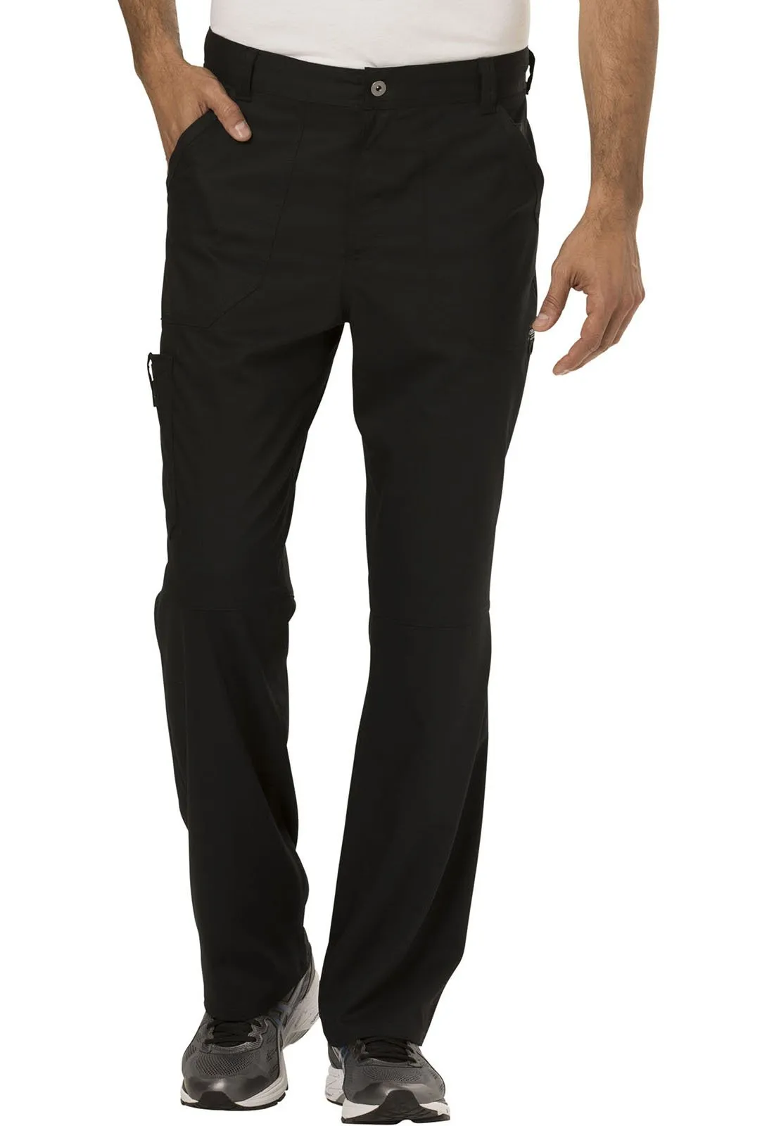 Lumino WW Revolution TALL Men's Fly Front Pant - Inseam 35" (89cm) LD-WW140T