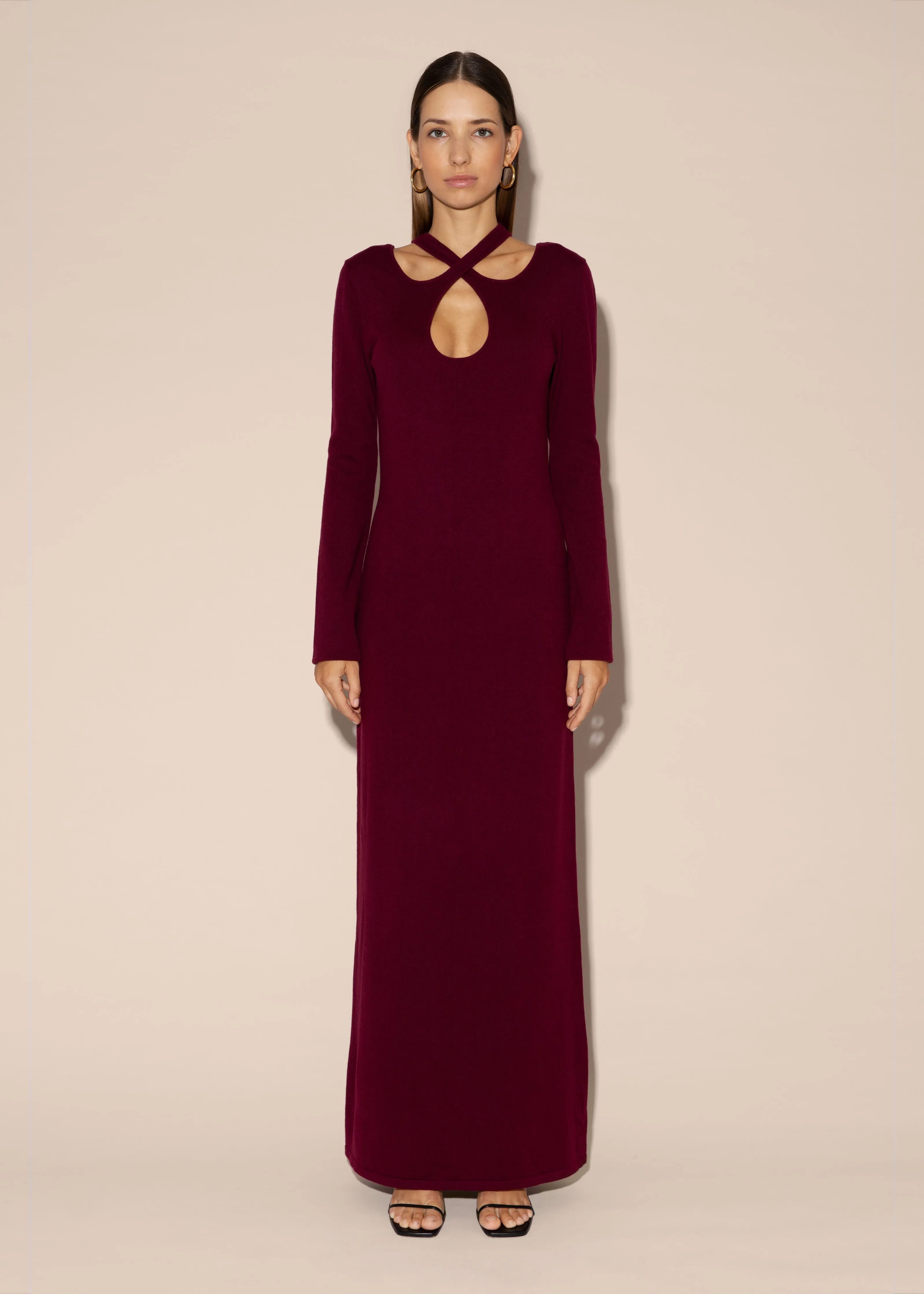 MARY DRESS