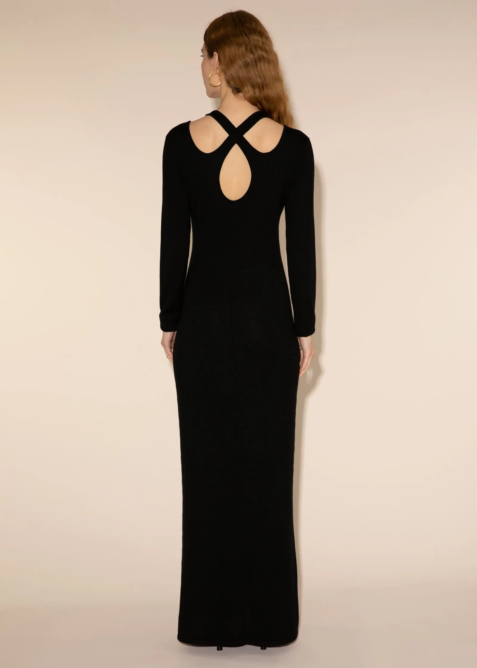 MARY DRESS