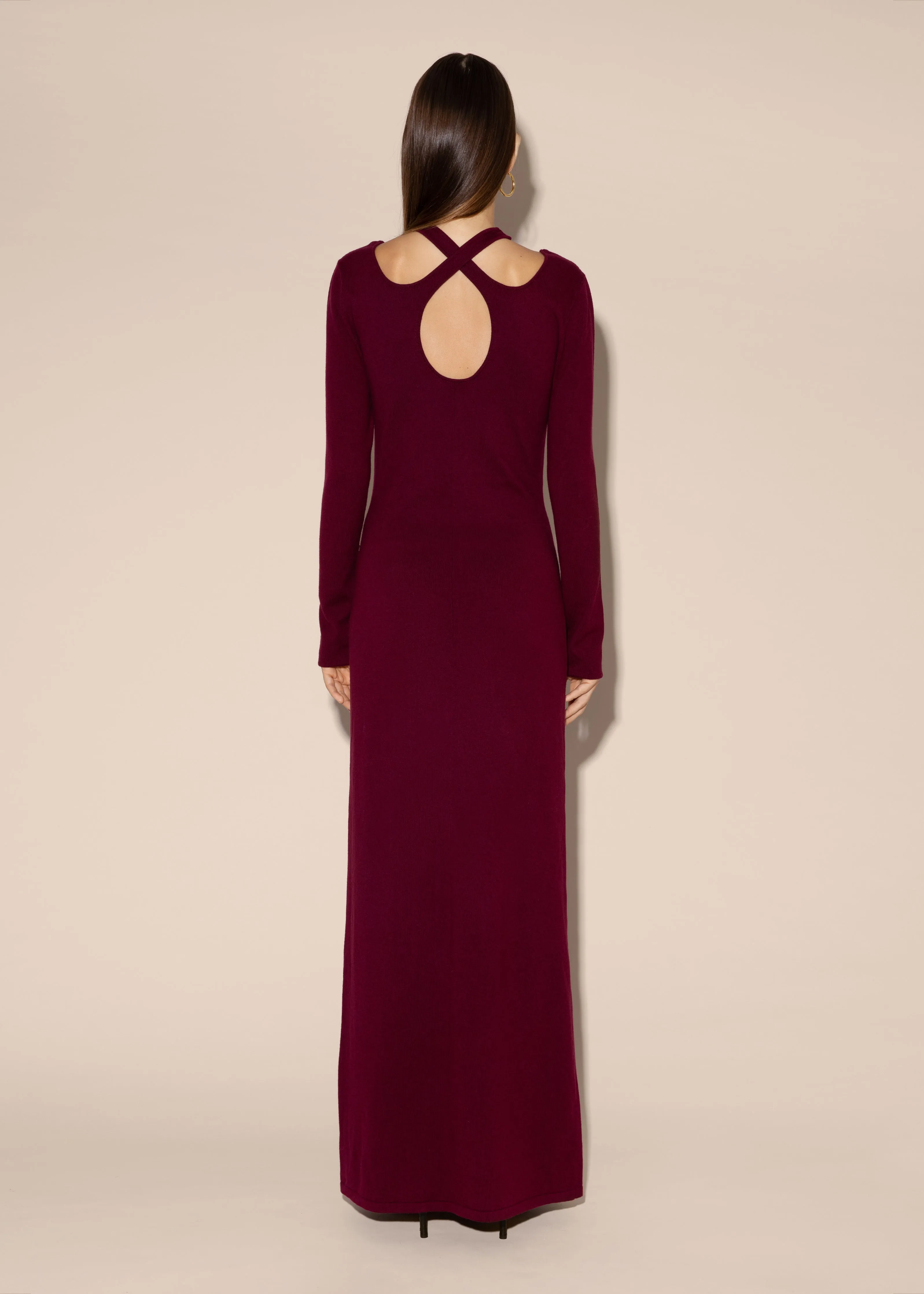 MARY DRESS