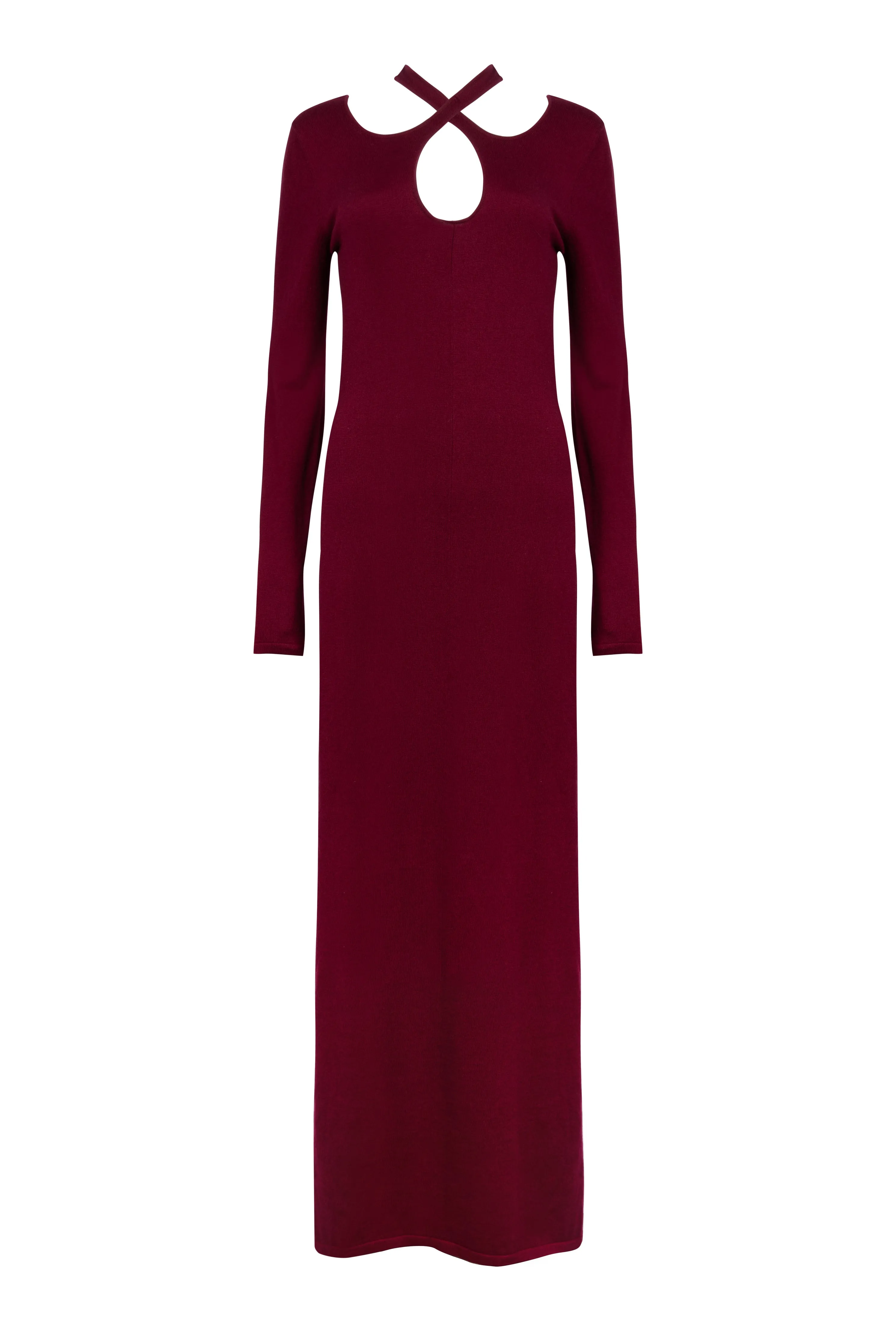 MARY DRESS