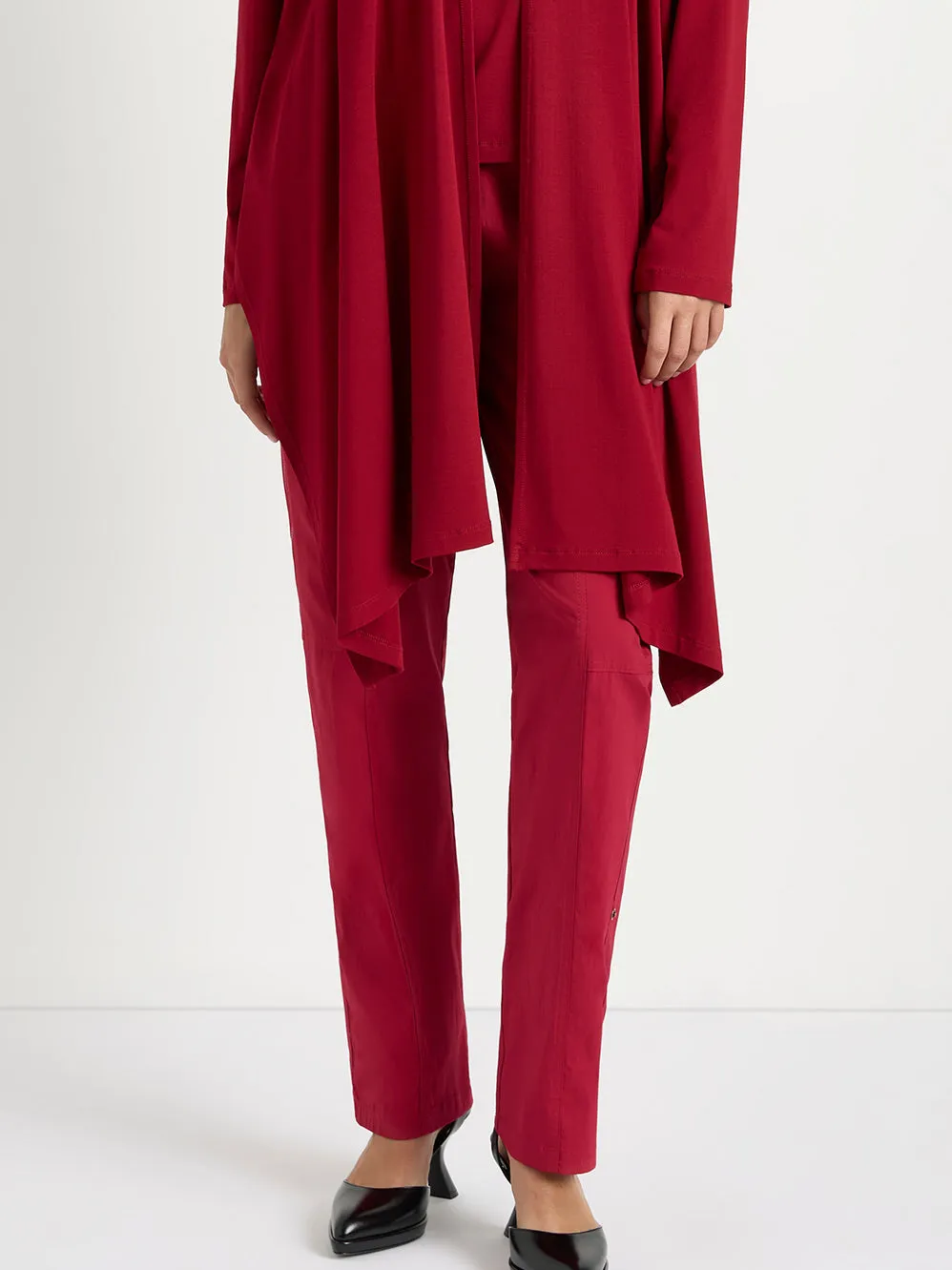 MELA PURDIE ZIP CARGO