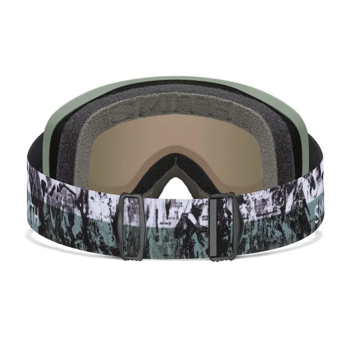 Men's Blazer Goggles