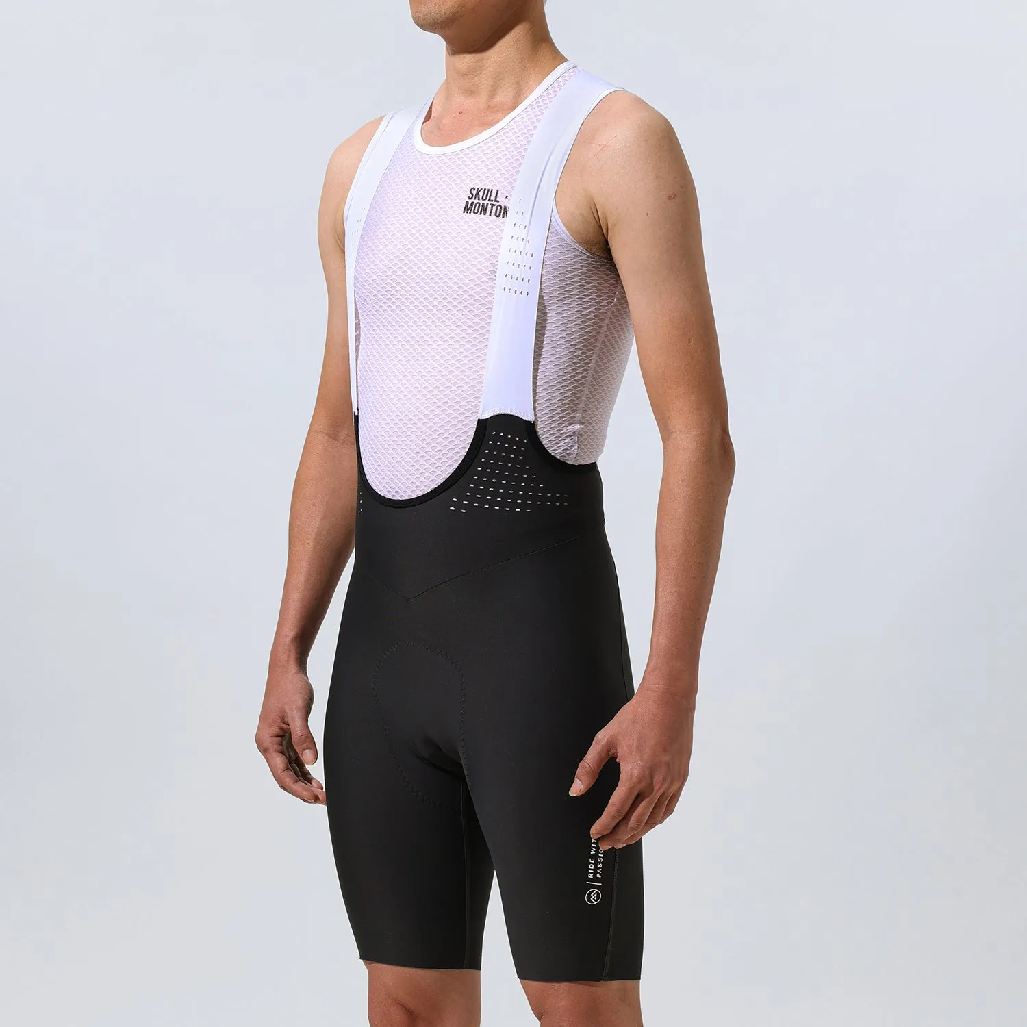 Men's Cycling Bib Shorts Chirui