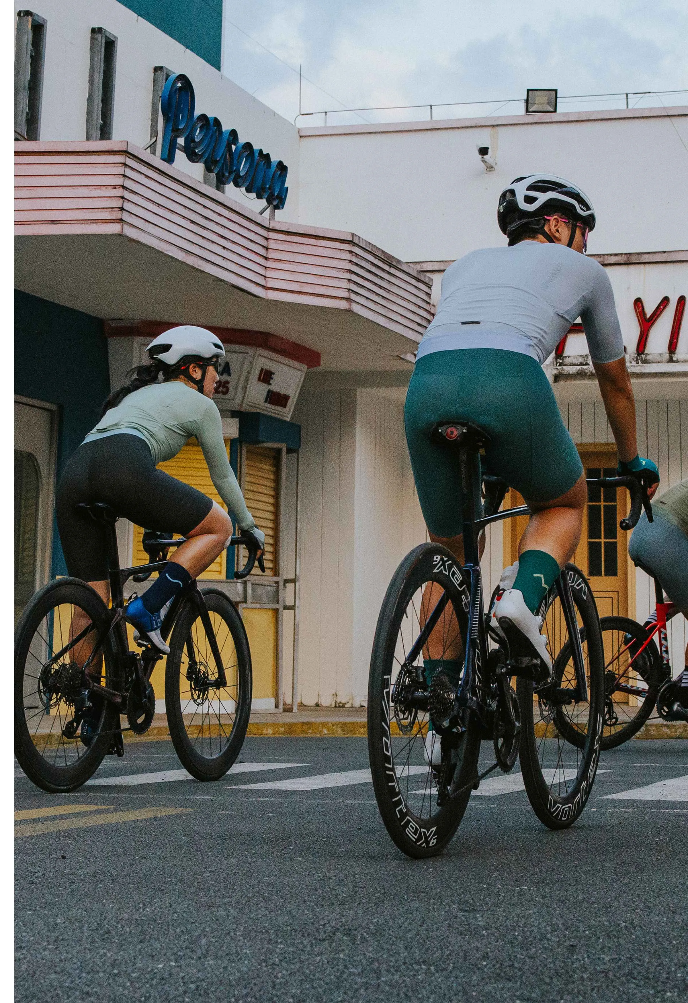 Men's Cycling Shorts Minima Black Grain